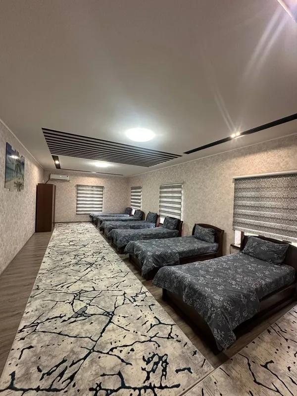 Dacha RIXOS 15 kishilik oyla ulfatlar uchun 4TA XONA 2 TA SPALNI 2 TA — фото 6