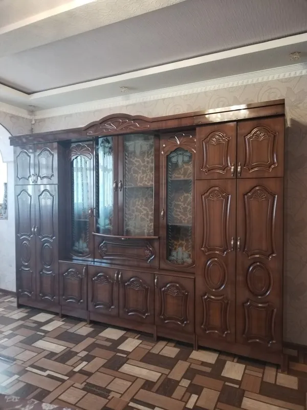 Стенка мебель гостиная — фото 4 Стенка мебель гостиная — фото 4