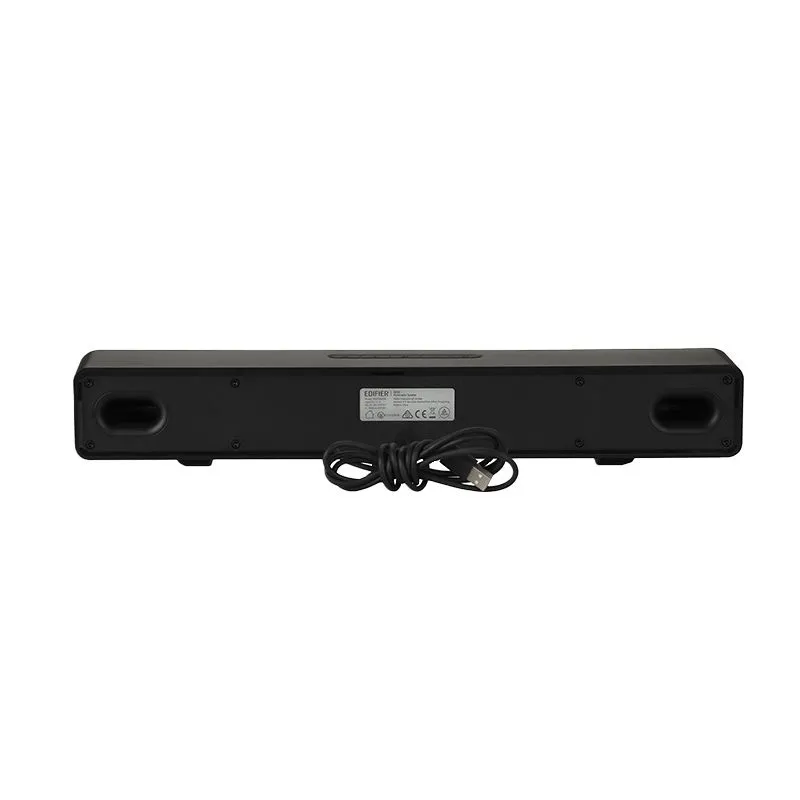 Edifier QS30 — Bluetooth-колонки, мощный звук — фото 5