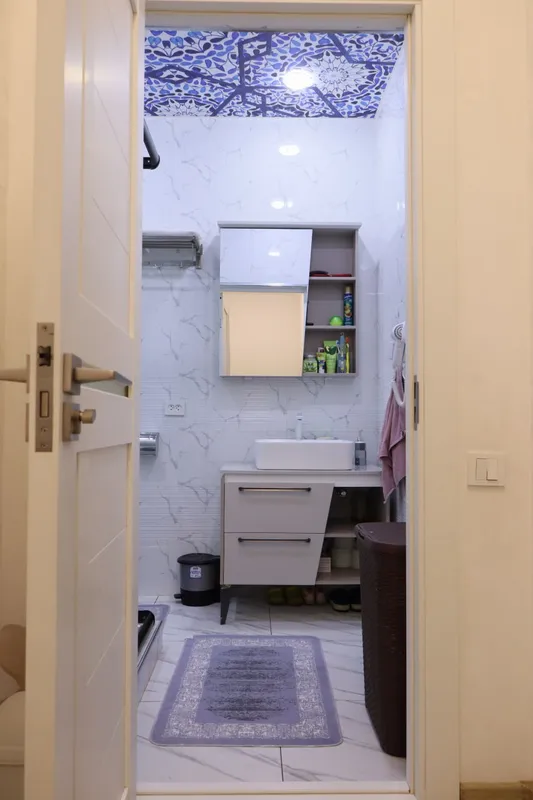 3-комнатная квартира, 60 м2, Мирзо-Улугбек 8