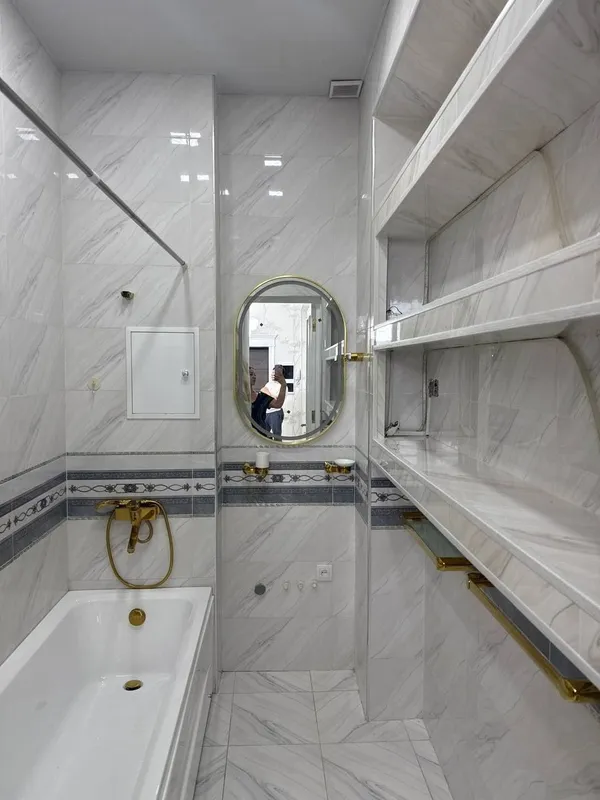 Продажа квартиры, Махтумкули — фото 7