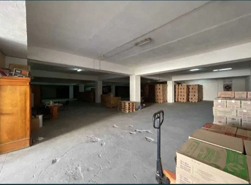 Аренда Дешовых складов 800 квадратов и больше — фото 5
