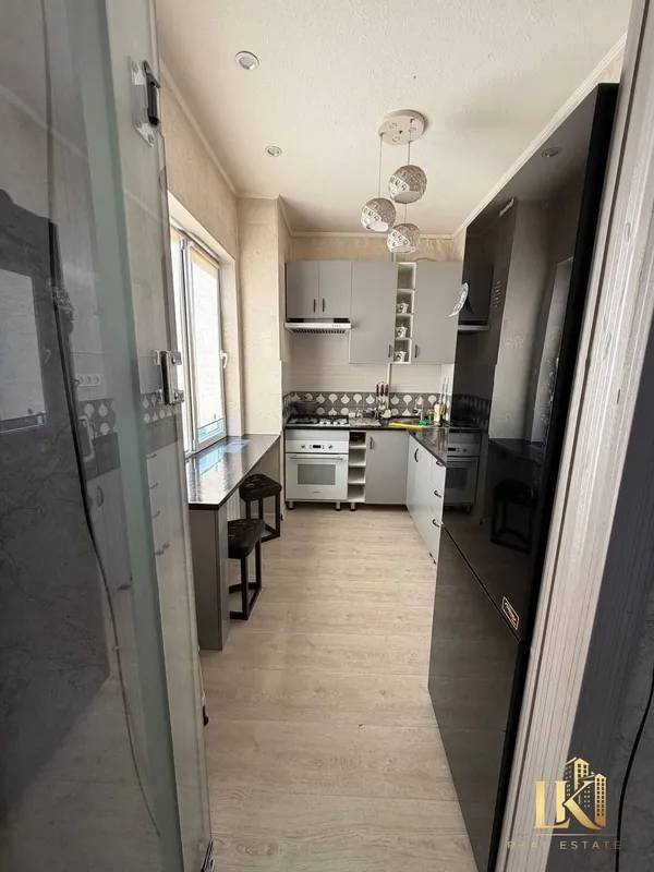 2 xonali kvartira sotiladi, 2/5, 48 m², Yakkasaroy tumani (KUSHBEGI) 3