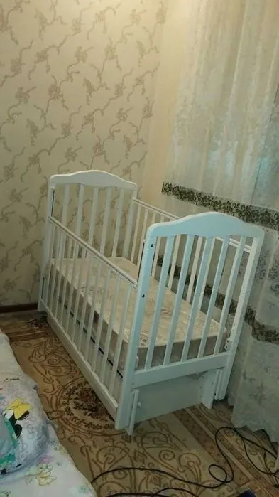 Продается детская кровать Продается детская кровать