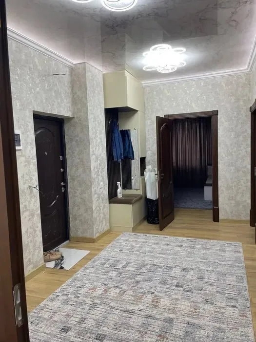 Сдаётся квартира (новостройка) — фото 4 Сдаётся квартира (новостройка) — фото 4