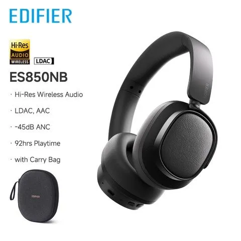 Edifier WH950NB (Аналог Sony WH-1000XM4) Беспроводные Наушники