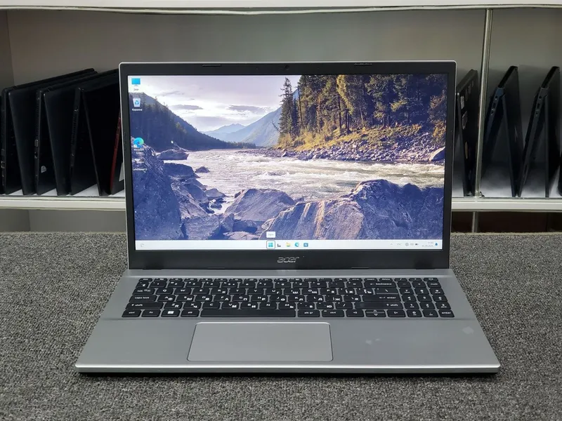 Acer Aspire 3 Ryzen 5 1 Acer Aspire 3 Ryzen 5 1