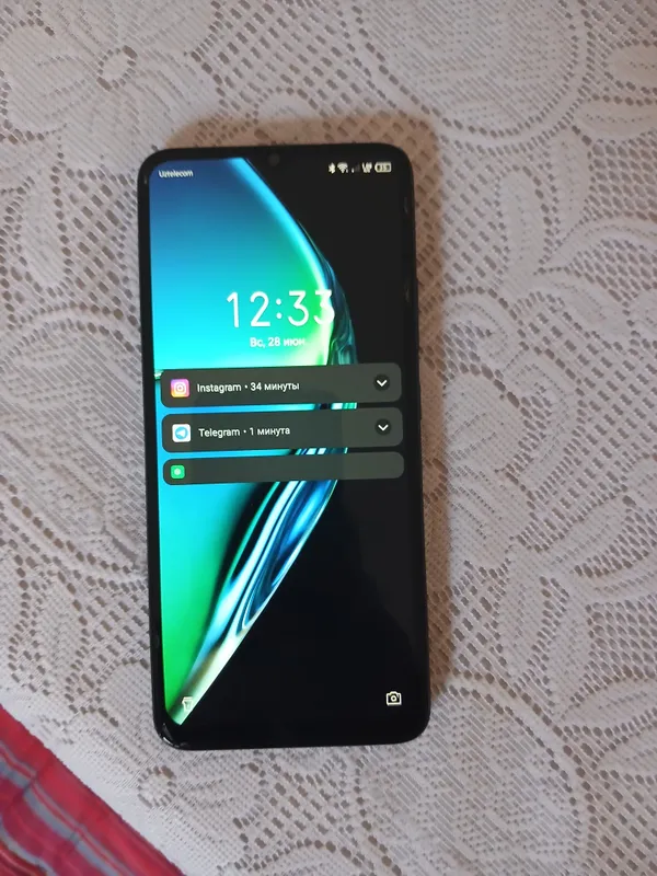 Infinix smart 7