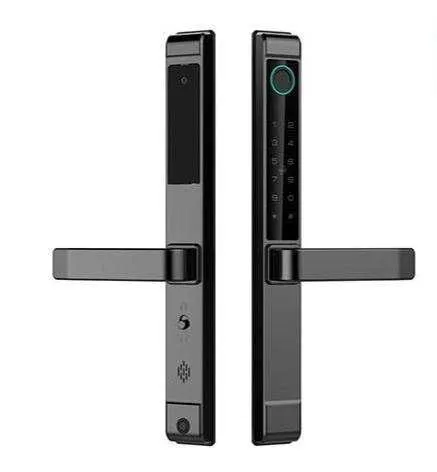 SMART LOCK | Умный электронный замок | SMART QULF Ташкент — фото 6