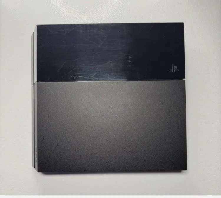 PlayStation 4. 1tb 9.00 GoldHen+ uyinlar — фото 7