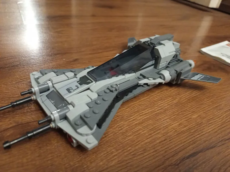 Набор Lego звёздные войны оригинал 2 Набор Lego звёздные войны оригинал 2