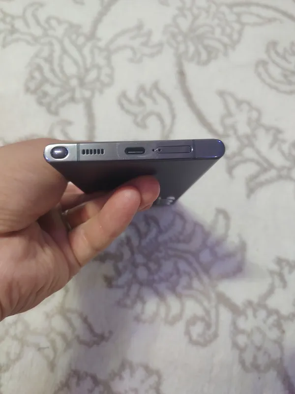 Samsung S22 ultra 12/256GB — фото 3
