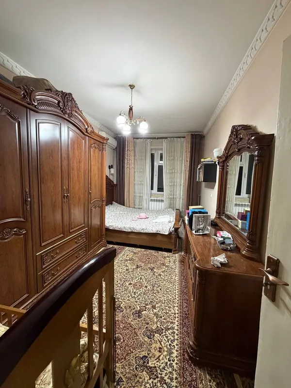 продаётся квартира ТТЗ-4 — фото 1