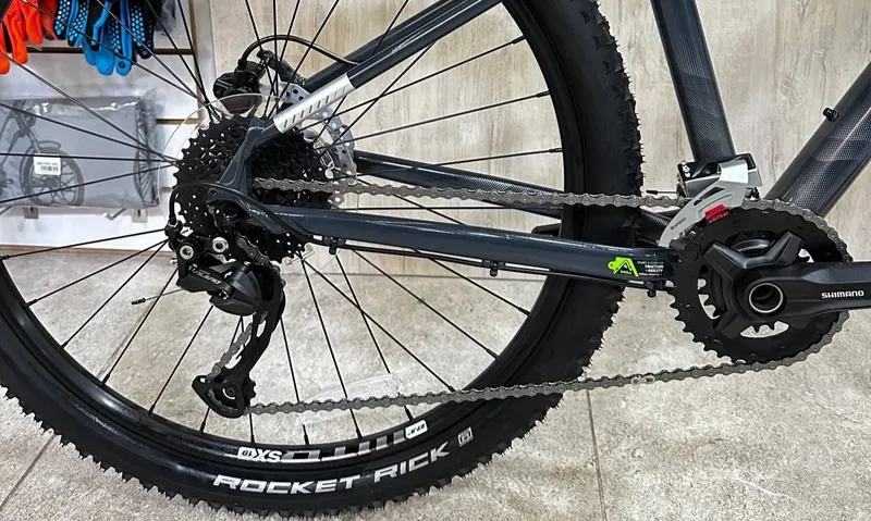 Горный велосипед Cannondale Trail 6 — фото 1
