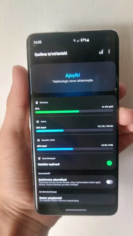 samsung s10 5g 256 5 samsung s10 5g 256 5