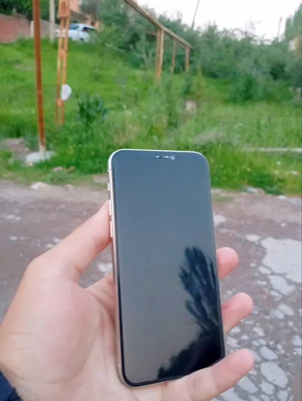 Iphone 11 pro 64 gb