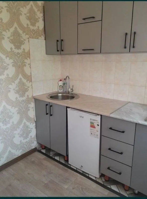 Продаётся квартира, 2 комнаты, 3-й этаж, Киргулида 7