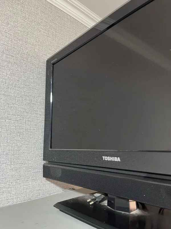 Продается Телевизор TOSHIBA — фото 1