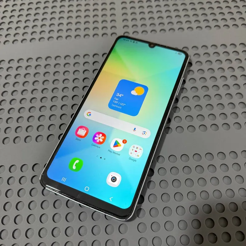 Samsung Galaxy A06 sotiladi — фото 2