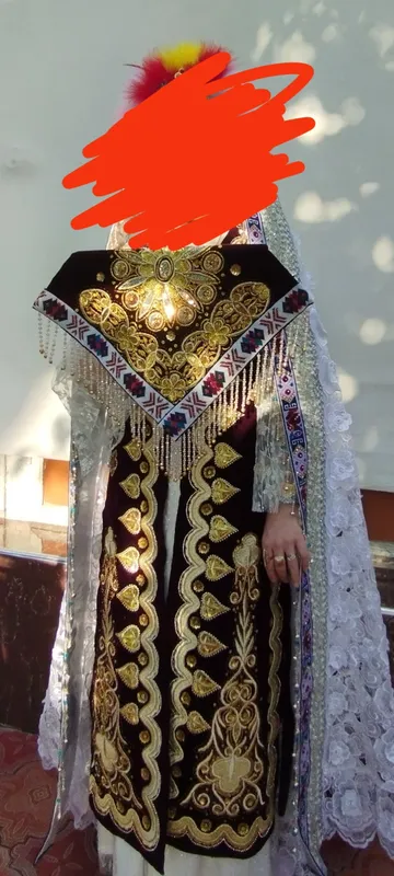 zarhalak,kastumcha,dastrumol.