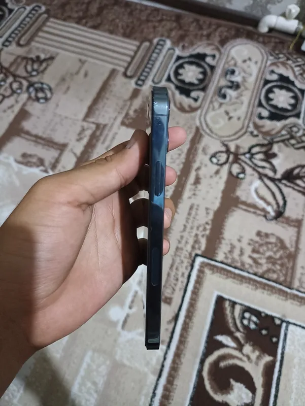 Iphone 12 Pro Ideal 2 Iphone 12 Pro Ideal 2