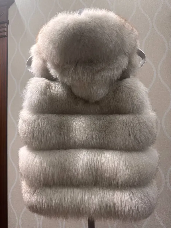 Шуба — фото 2