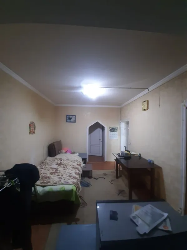 Chilonzor 3da ikki xonali sotiladi. 1