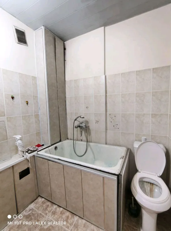 СРОЧНАЯ ПРОДАЖА СЕРГЕЛИ 2 2 КОМ 36М² 3 ЭТАЖ — фото 3