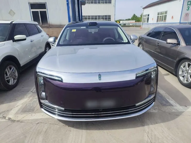 Hima S800 Range-Extended Starlight Executive Edition, 4 Seats