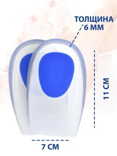 Ortopedik gel tagliklar 7