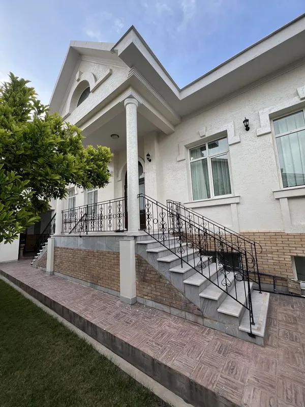 Мирзо Улугбек Ориентир Мать и Детя клиника махалла Шалола 6.6 соток