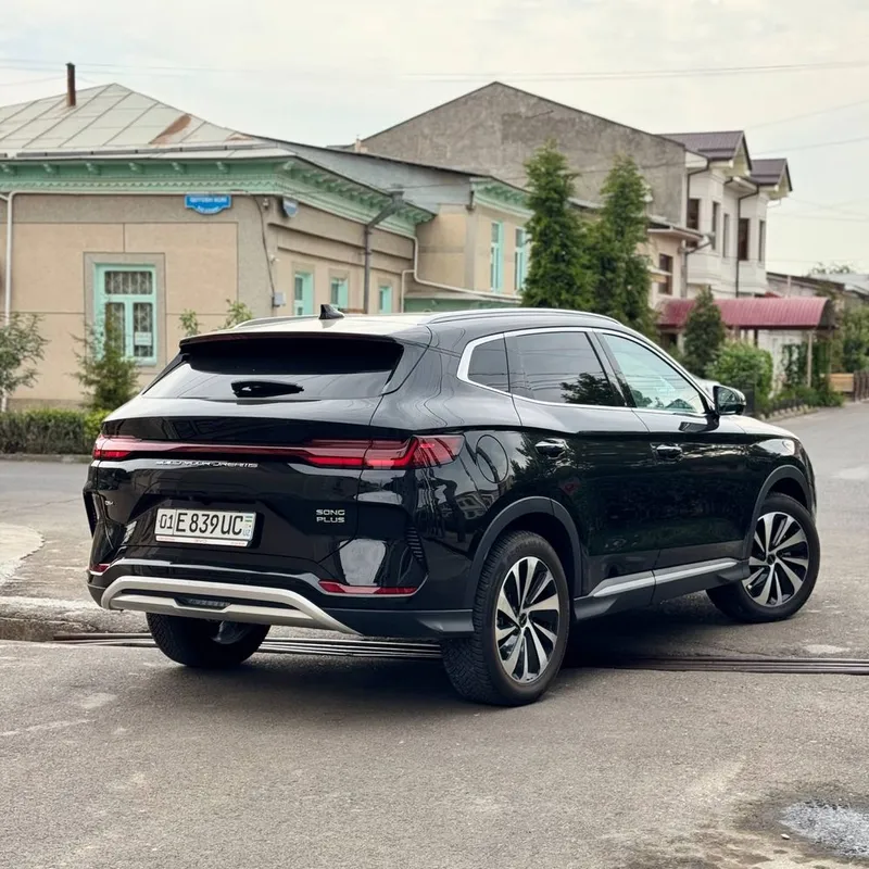 Byd song plus dmi 150 full 6 Byd song plus dmi 150 full 6