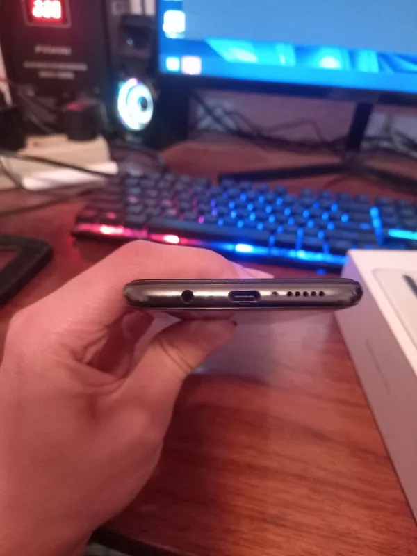 Redmi Note 8 Pro 3