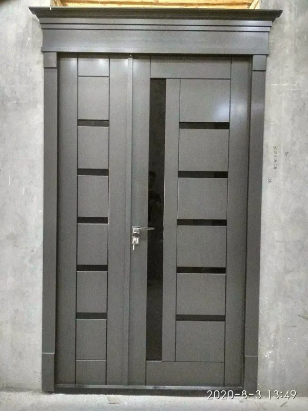 Hitech eshiklar mdf eshiklar — фото 7