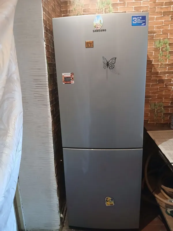 холодильник SAMSUNG