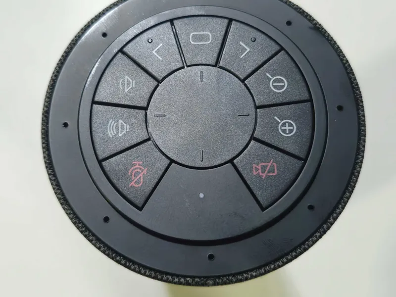 Портативная веб-камера спикерфон Hikvision DS-UVC-X12 — фото 4