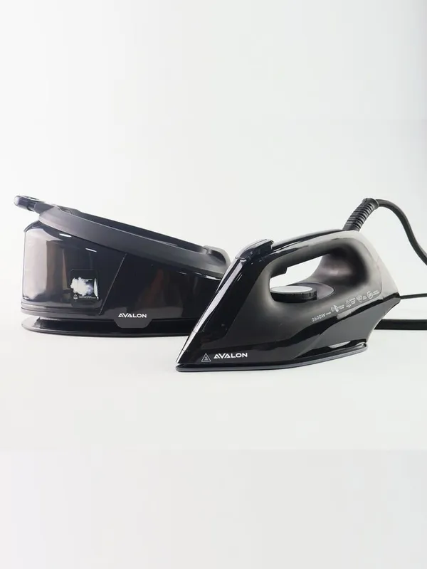 AVALON SS‑2517 Паровая станция, 2400 Вт 1 AVALON SS‑2517 Паровая станция, 2400 Вт 1