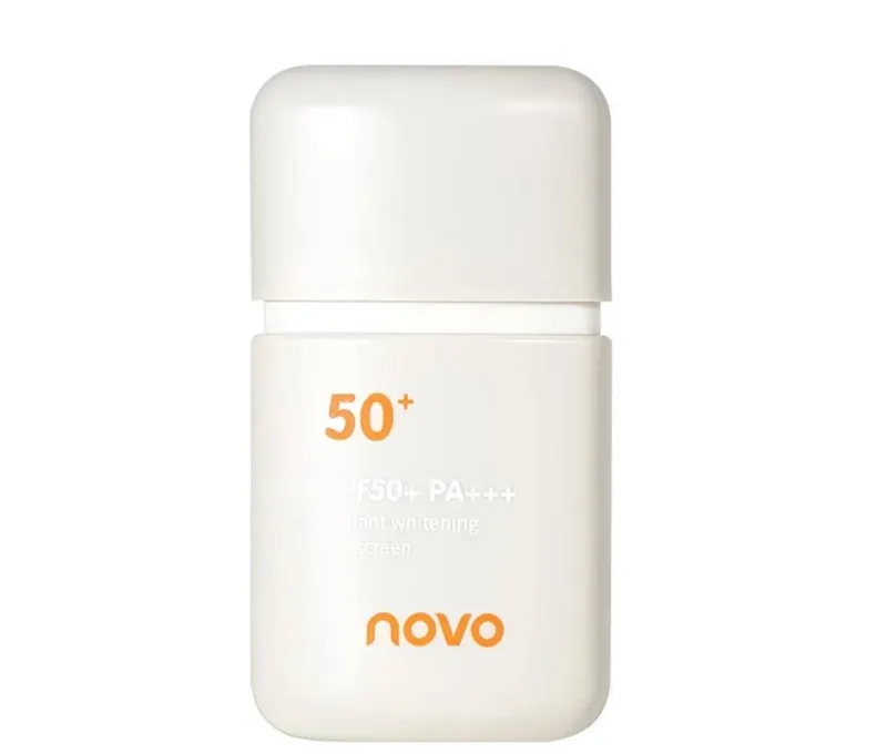 Spf 50+ Standartdan otgan 100% quyoshdan himoya