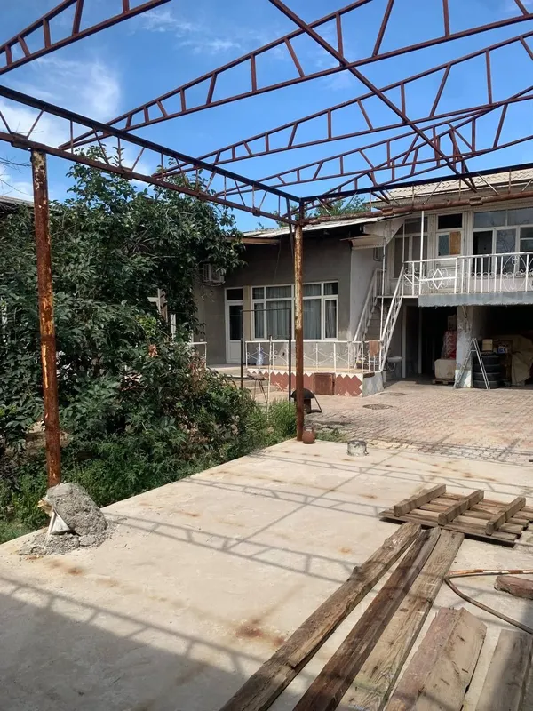 Hovli sotiladi, продаётся участка 1 Hovli sotiladi, продаётся участка 1