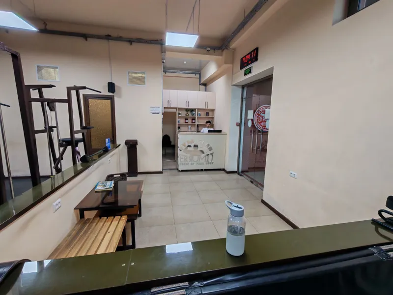 Сдается в Аренду готовый Тренажёрный зал (240 м²) 9