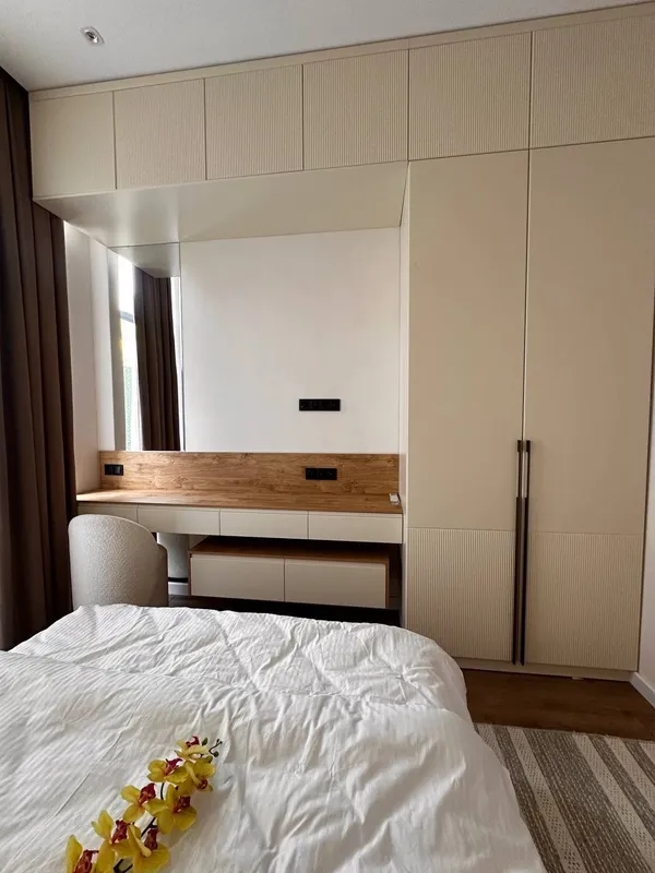Yakkasaroy tumanida 40 m², 2 xonali kvartira sotiladi 5 Yakkasaroy tumanida 40 m², 2 xonali kvartira sotiladi 5