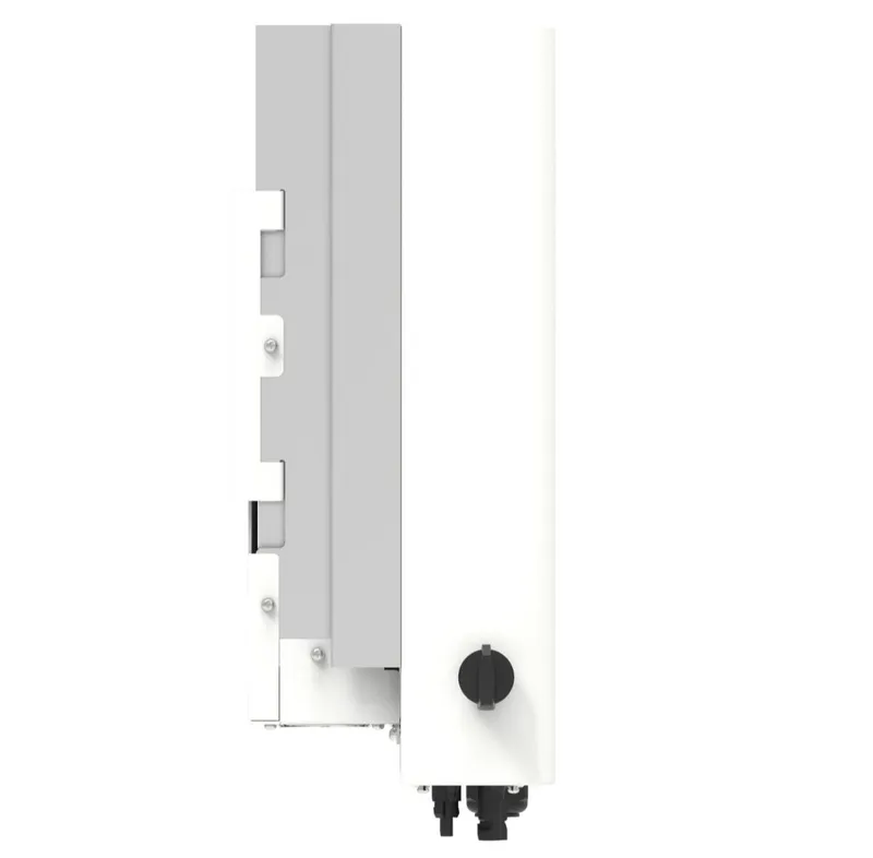 Инвертор (inverter) Deye 20 kWt — фото 1