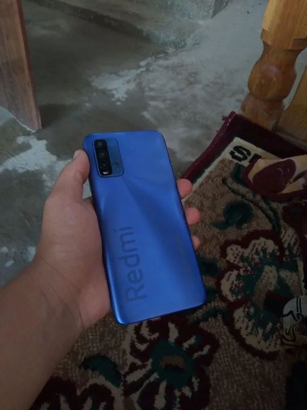 Xiaomi Redmi 9t Продаётся! 4