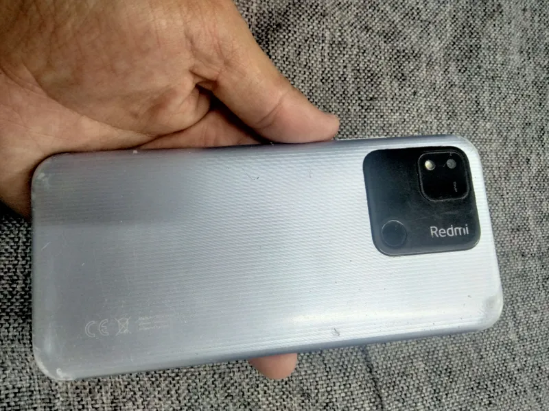 redmi 10 a 32gb — фото 1