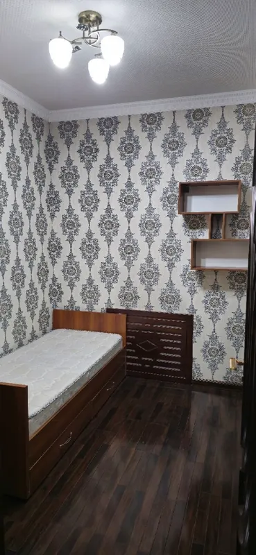 Yunusobodda 54 m², 3 xonali kvartira sotiladi · ID 43025 3