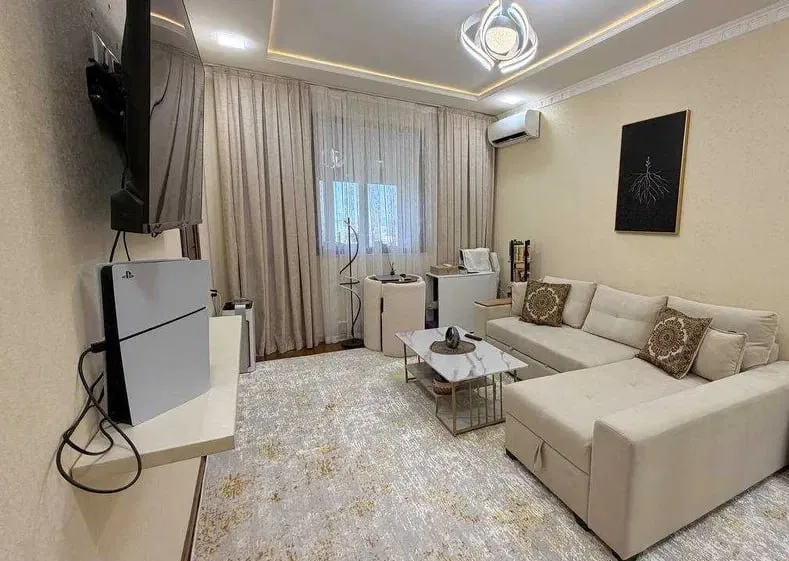 33 m² 1 xonali kvartira sotiladi · ID 6896 2 33 m² 1 xonali kvartira sotiladi · ID 6896 2