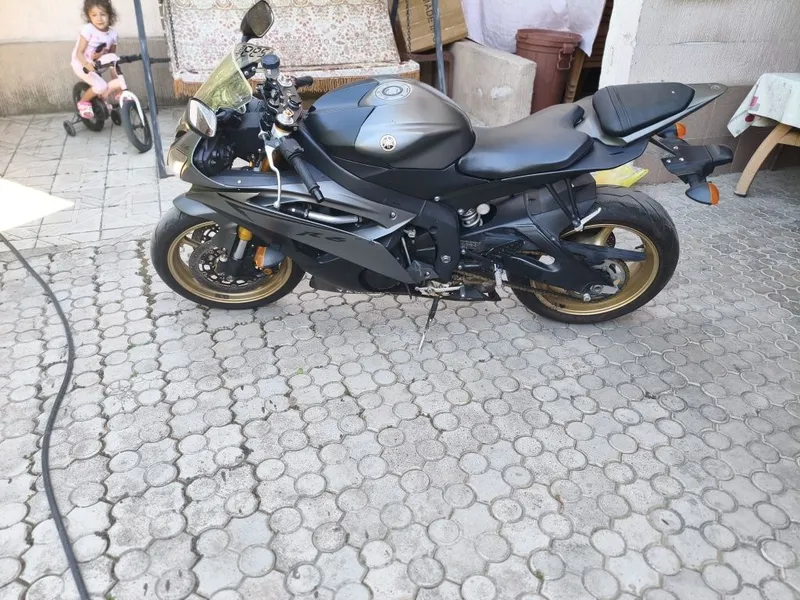 Yamaha r6 сдам в аренду — поговорим 2 Yamaha r6 сдам в аренду — поговорим 2