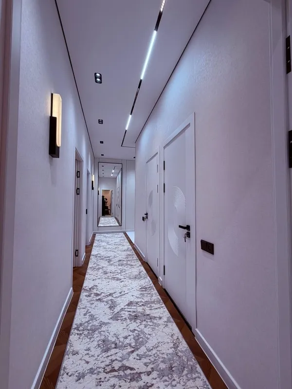 2-комнатная квартира, Учтепа авеню (Корзинка автосал) — фото 9