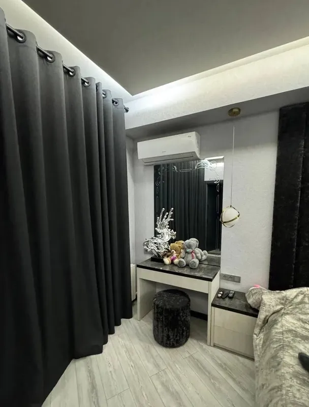 Буюк Ипак Йули 2 комнаты • 60 м² • 6/9 этаж 5