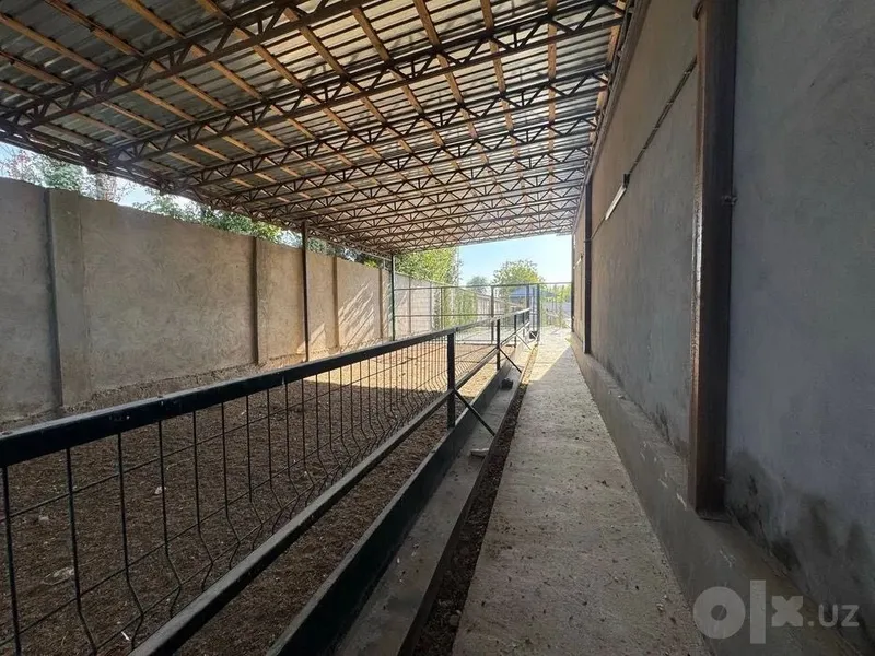 Ferma sotiladi 2